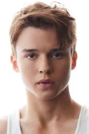 Maxwell Jenkins