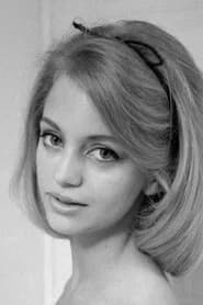 Goldie Hawn