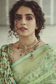 Sanya Malhotra