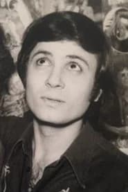 Nagy Angelo