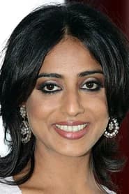 Mahie Gill