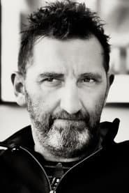 Jimmy Nail