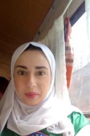 Dina Haridy