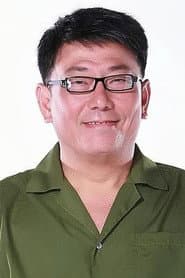 Billy Lau Nam-Kwong