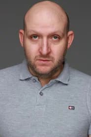 Nikolay Nikolaev