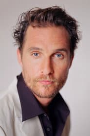 Matthew McConaughey