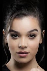 Hailee Steinfeld