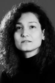 Nigar Alibek