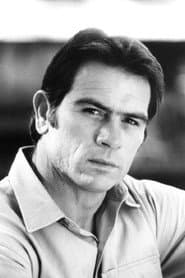 Tommy Lee Jones