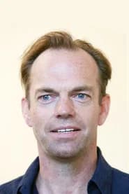 Hugo Weaving