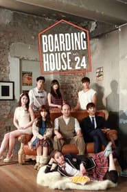 Boarding House No. 24