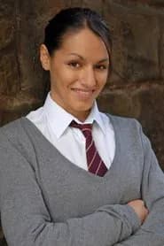 Saira Jackson