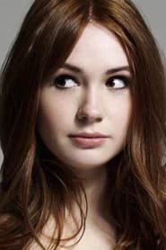 Karen Gillan