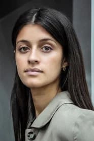 Anya Chalotra