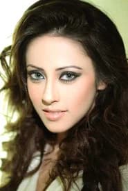 Ainy Jaffri