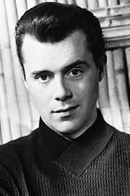 Dirk Bogarde