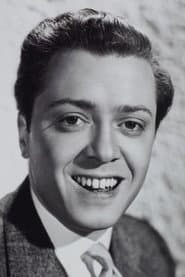 Richard Attenborough