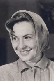 Elizaveta Volgina