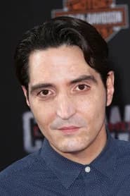 David Dastmalchian