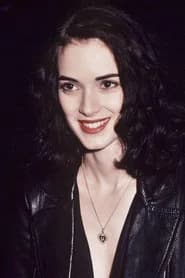 Winona Ryder