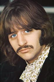 Ringo Starr