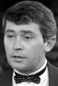 Mikhail Tyagnienko
