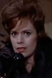 Annamaria Ubaldi