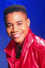 Cuba Gooding Jr.
