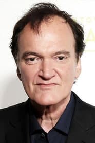 Quentin Tarantino