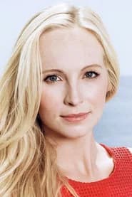 Candice King