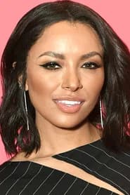 Kat Graham