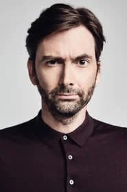 David Tennant