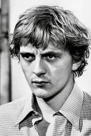 David Hemmings