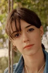 Daisy Edgar-Jones