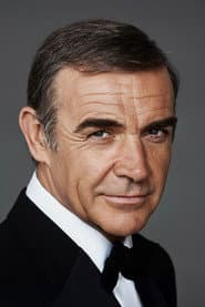 Sean Connery