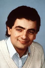 Rowan Atkinson