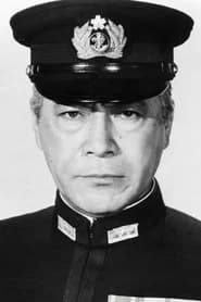 Toshirō Mifune