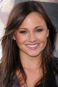 Briana Evigan