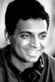 M. Night Shyamalan