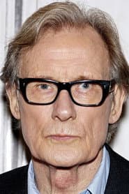 Bill Nighy