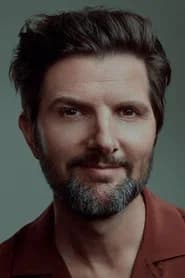 Adam Scott