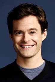 Bill Hader