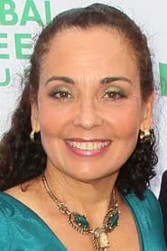 Catherine Rusoff