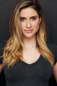 Kailey Hyman