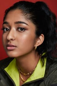 Maitreyi Ramakrishnan