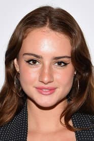 Grace Van Patten
