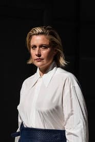 Greta Gerwig