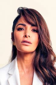 Sarah Shahi