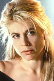 Linda Hamilton