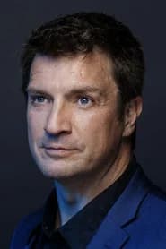 Nathan Fillion